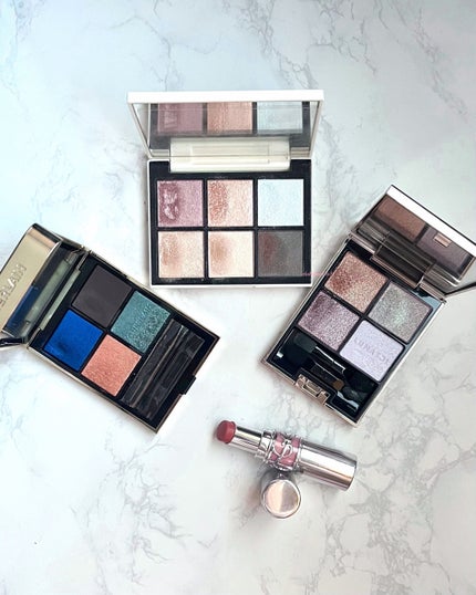 YSL ラブシャイン リップスティック/YVES SAINT LAURENT BEAUTE/口紅を使ったクチコミ(2枚目)