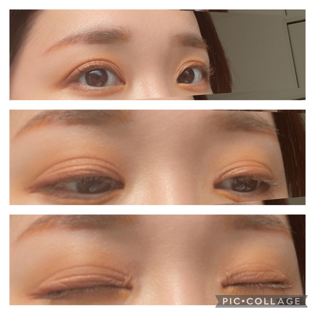 トーン タッチ アイズ/SUQQU/単色アイシャドウを使ったクチコミ（2枚目）