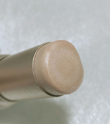 トゥルーディメンションラディアンスバーム/hince/スティックハイライトを使ったクチコミ(2枚目)