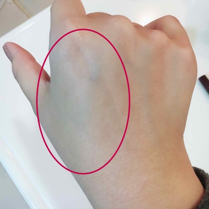 スキンアクア トーンアップUVエッセンス/スキンアクア/日焼け止めクリームを使ったクチコミ(3枚目)