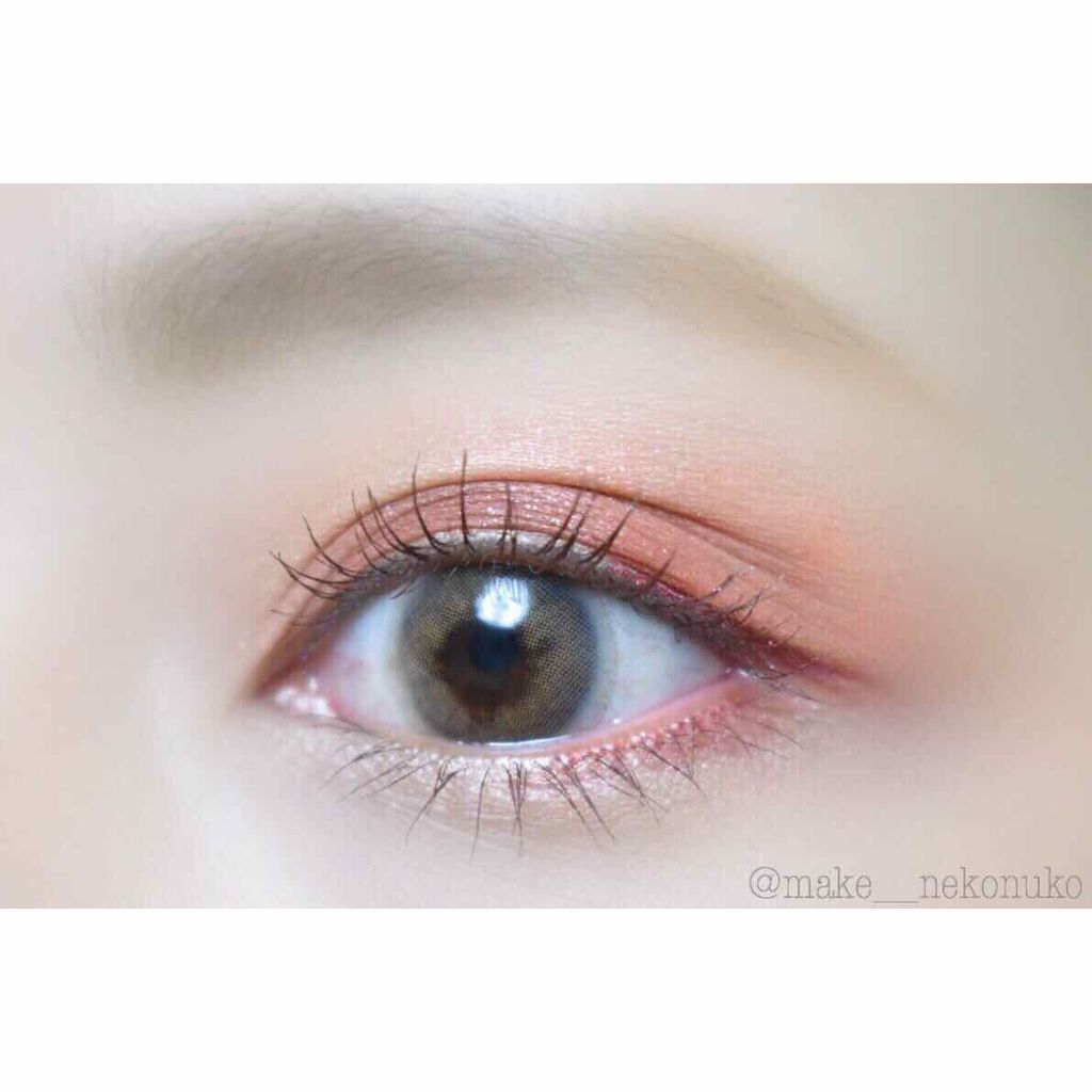 Heaven’s Dew All Over Glimmer/stila/単色アイシャドウを使ったクチコミ（2枚目）