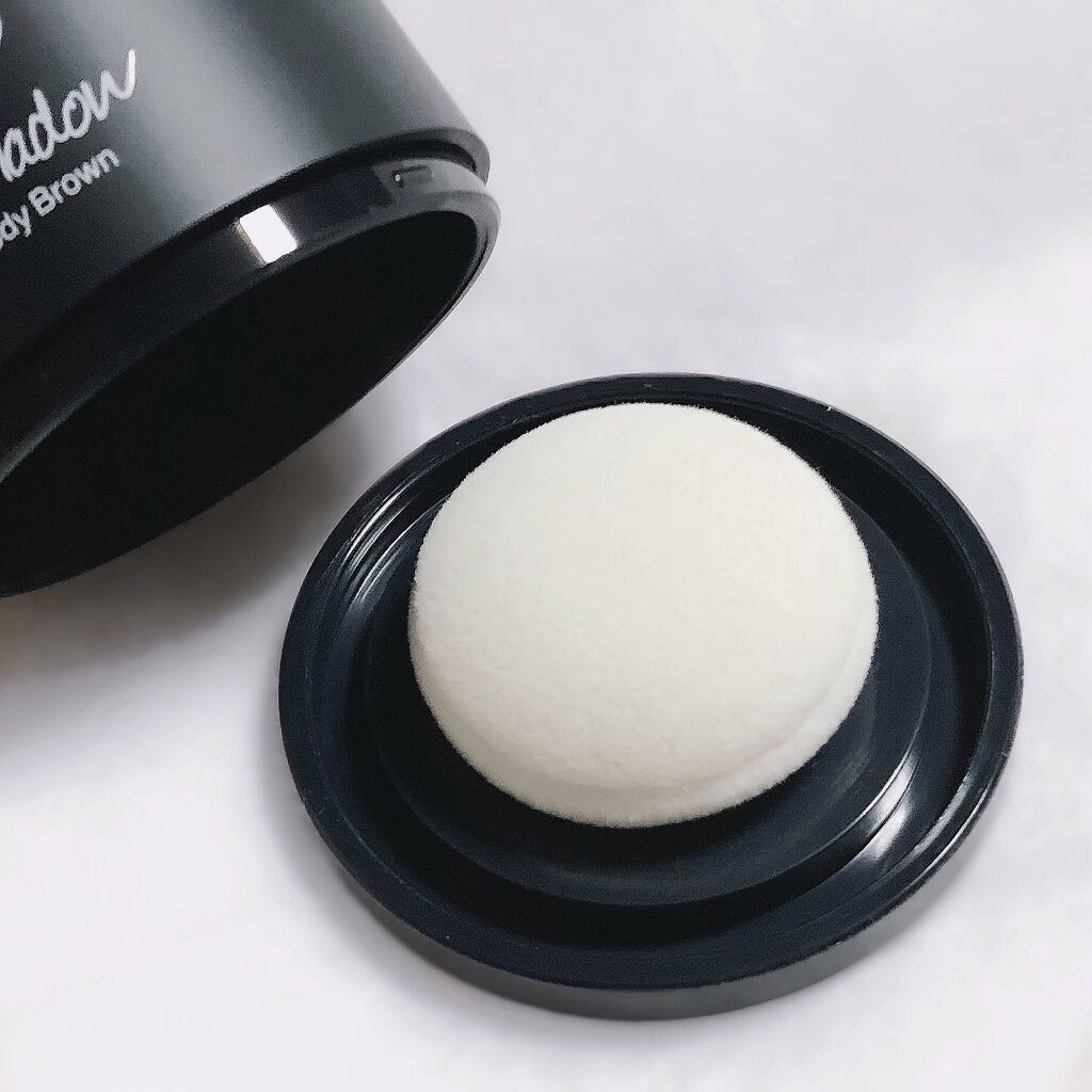 デコシャドウ by.F/Fujiko/シェーディングを使ったクチコミ（3枚目）