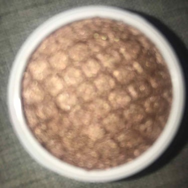 Super Shock Shadow/ColourPop/パウダーアイシャドウを使ったクチコミ（2枚目）