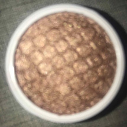 Super Shock Shadow/ColourPop/単色アイシャドウを使ったクチコミ(2枚目)