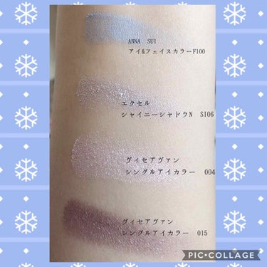 カラー ケース/ANNA SUI/その他化粧小物を使ったクチコミ（2枚目）