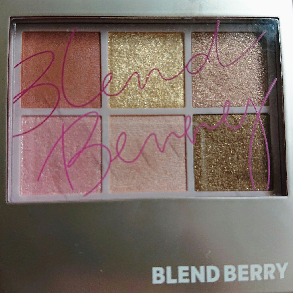 ラッシュニスタ N/MAYBELLINE NEW YORK/マスカラを使ったクチコミ（1枚目）