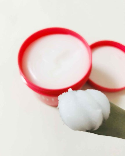 ボディ スムーザー /ハウス オブ ローゼ/ボディスクラブを使ったクチコミ(2枚目)