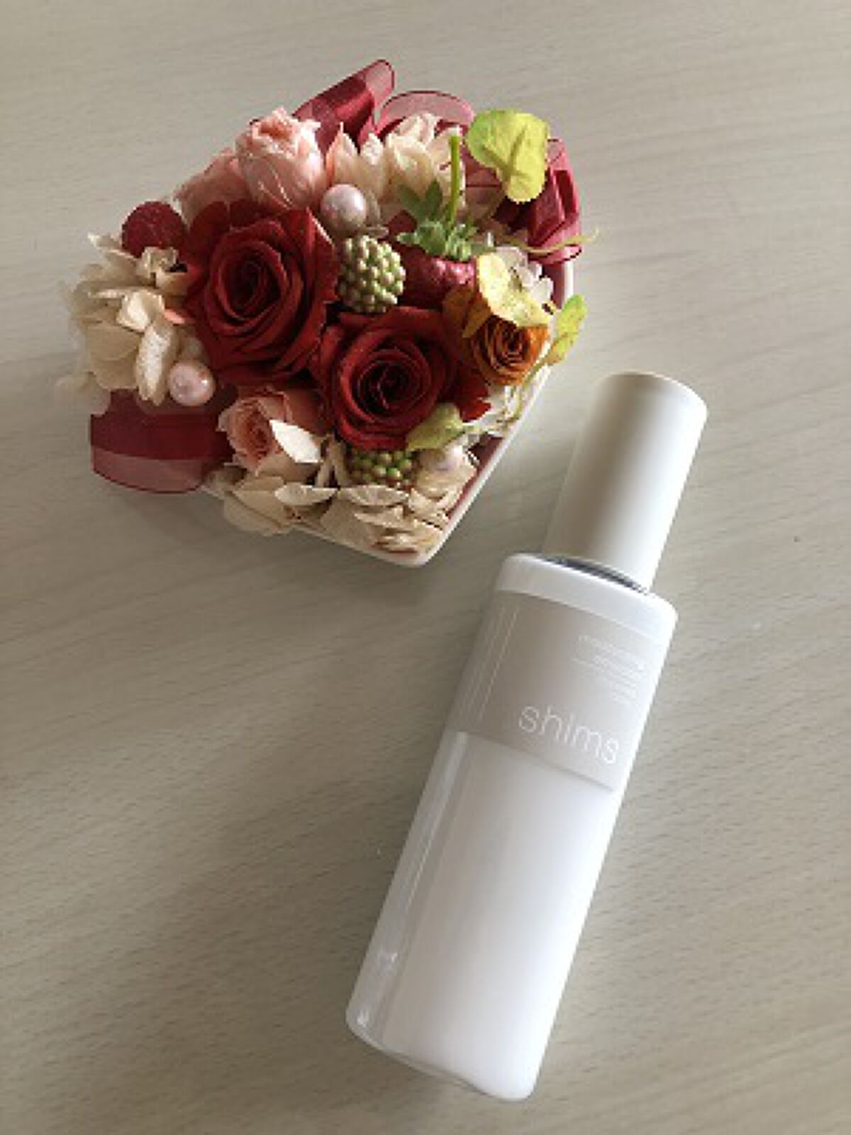 モイスチャライジング エマルジョン/shims/乳液を使ったクチコミ（3枚目）