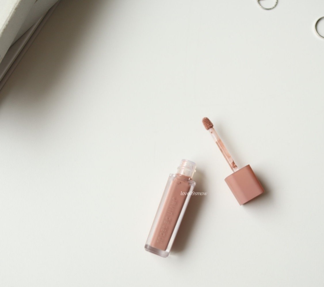 ジャビンドゥソウル ウインクファンデーションパクト/Javin De Seoul/クッションファンデーションを使ったクチコミ（3枚目）