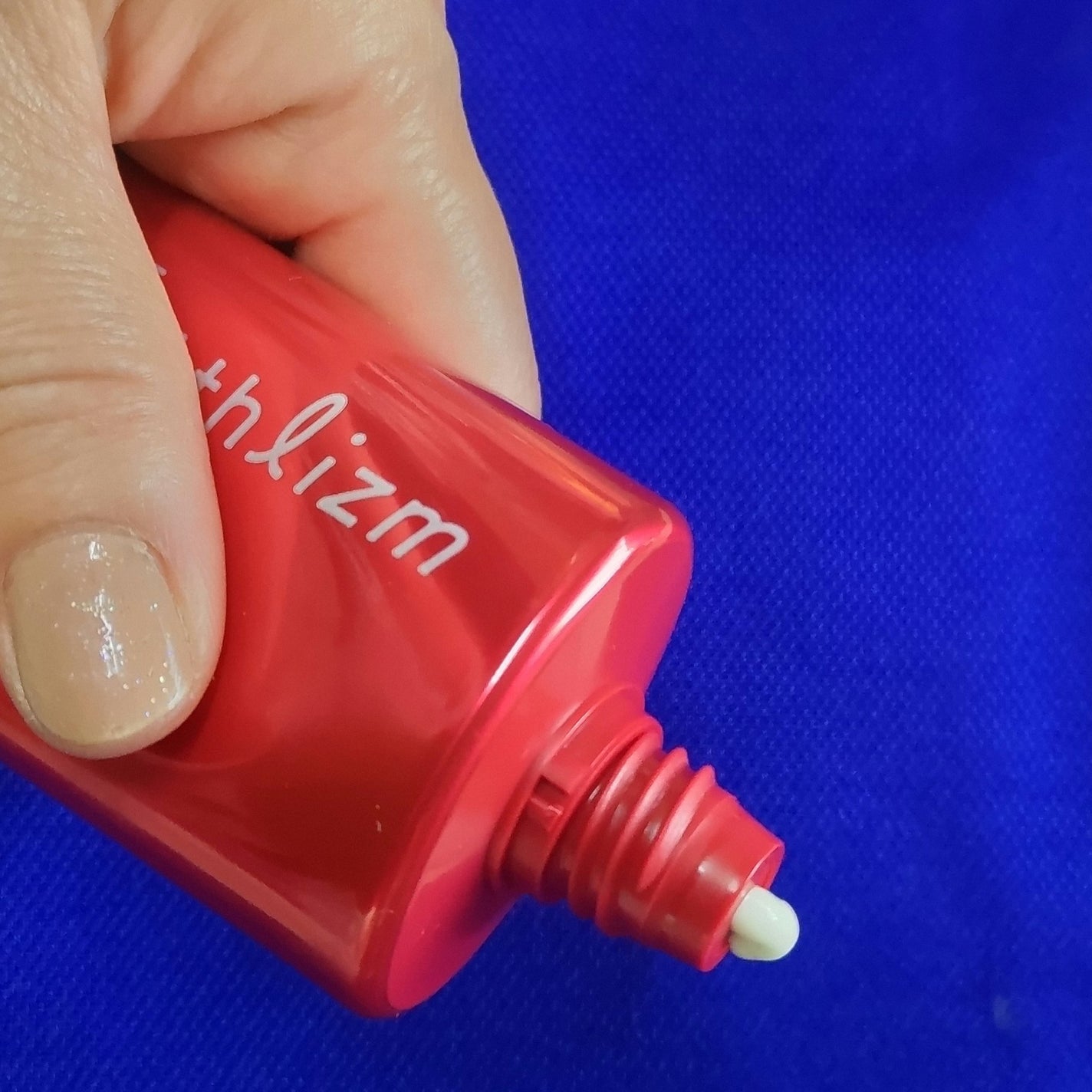 UV アスリズム スキンプロテクトエッセンス/ビオレ/日焼け止めローションを使ったクチコミ(2枚目)