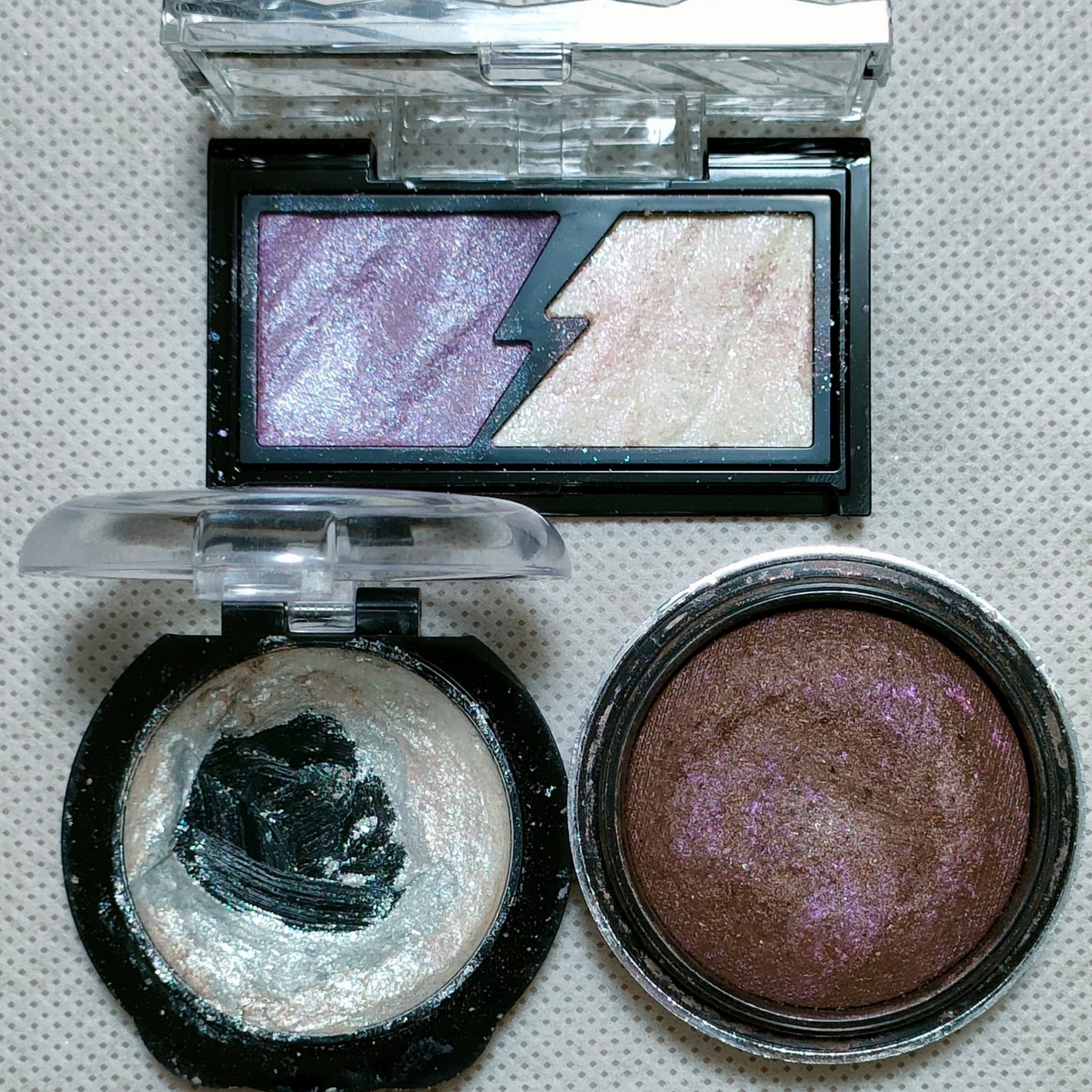 RMK ジェルクリーミィファンデーション/RMK/クリーム・エマルジョンファンデーションを使ったクチコミ(3枚目)