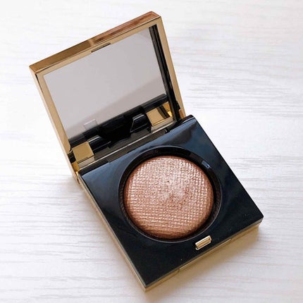 リュクスアイシャドウ/BOBBI BROWN/単色アイシャドウを使ったクチコミ(1枚目)