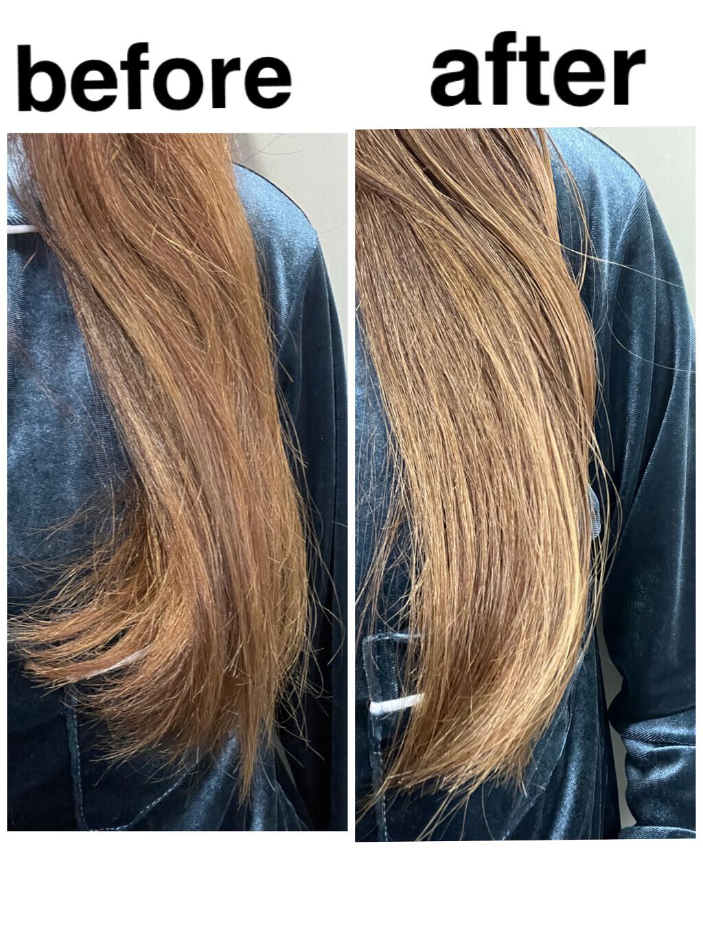 トゥルーリペア ナイトクリーム/amos PROFESSIONAL/アウトバストリートメントを使ったクチコミ(3枚目)