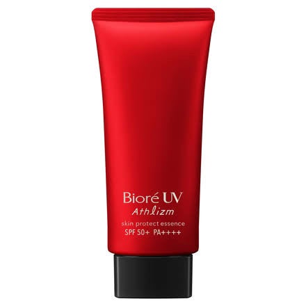 スキンアクア スーパーモイスチャージェル/スキンアクア/日焼け止めジェルを使ったクチコミ(3枚目)