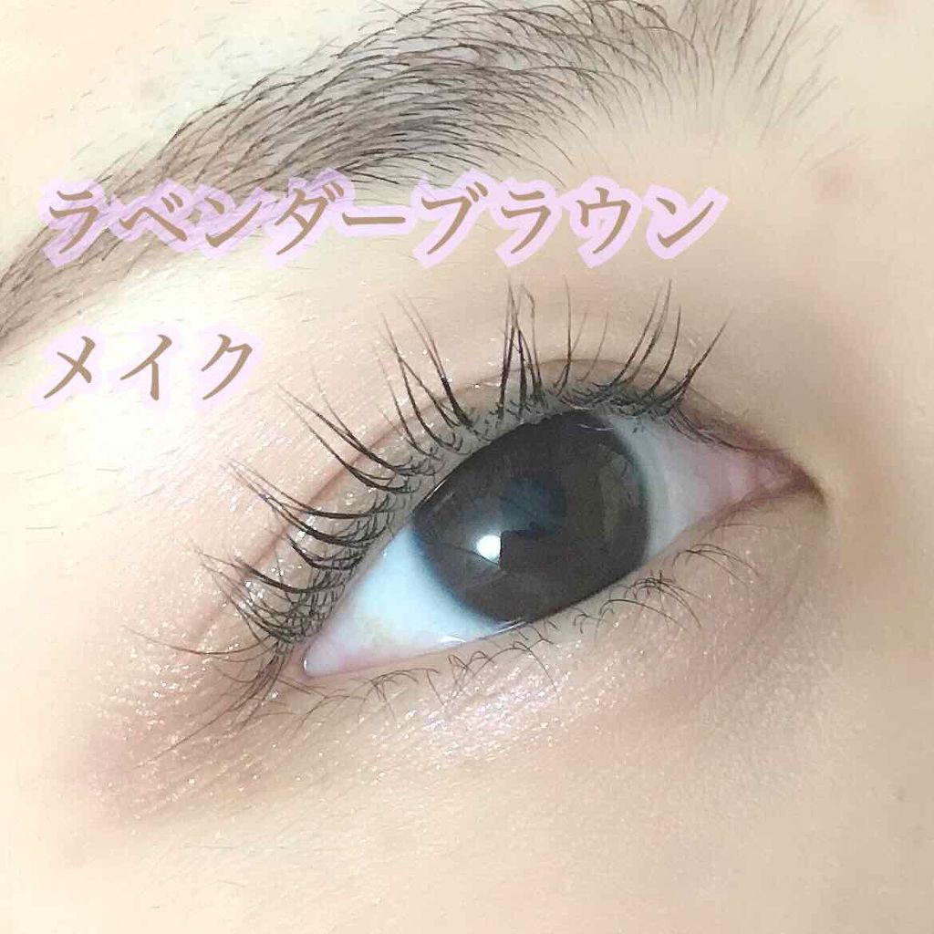 プリズム パウダーアイカラー/リンメル ロンドン/単色アイシャドウを使ったクチコミ（1枚目）