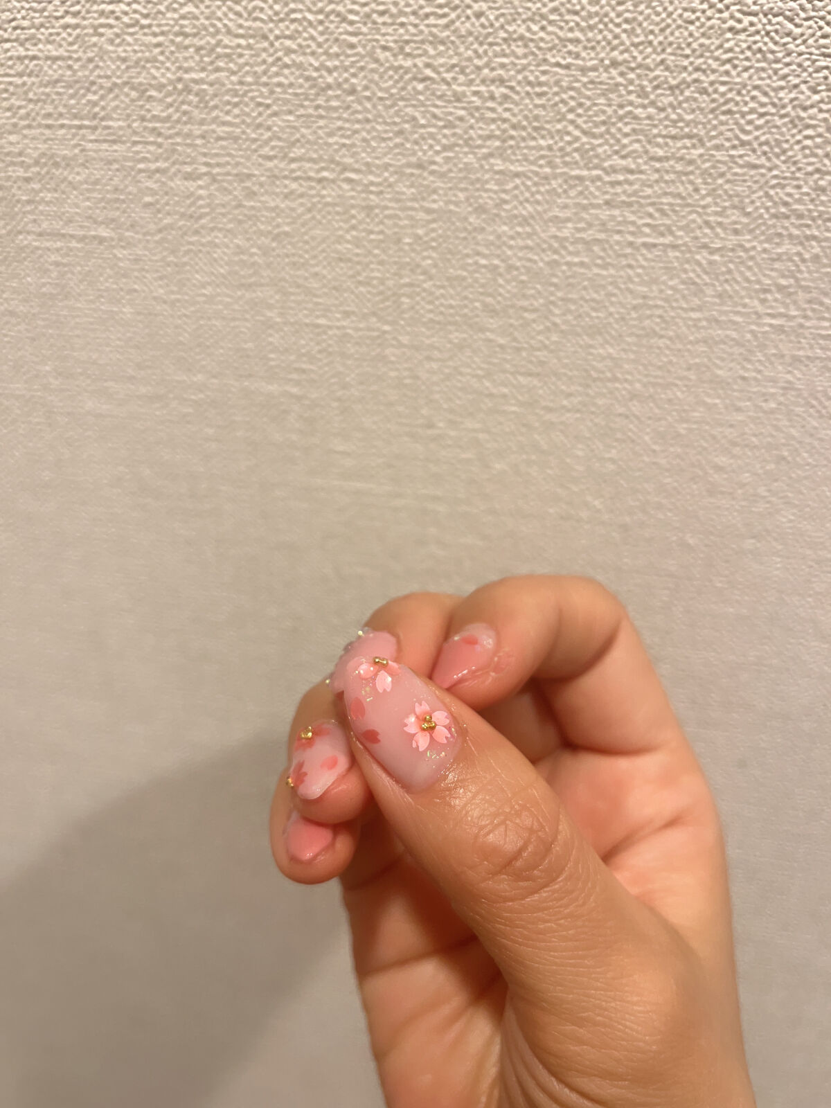 LED UVソークオフベース/ジャパンネイル/ジェルネイルを使ったクチコミ（2枚目）