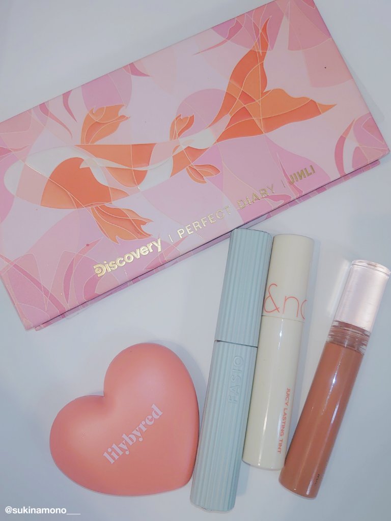 Dewy Kristin/Hapa kristin/カラーコンタクトレンズを使ったクチコミ（3枚目）