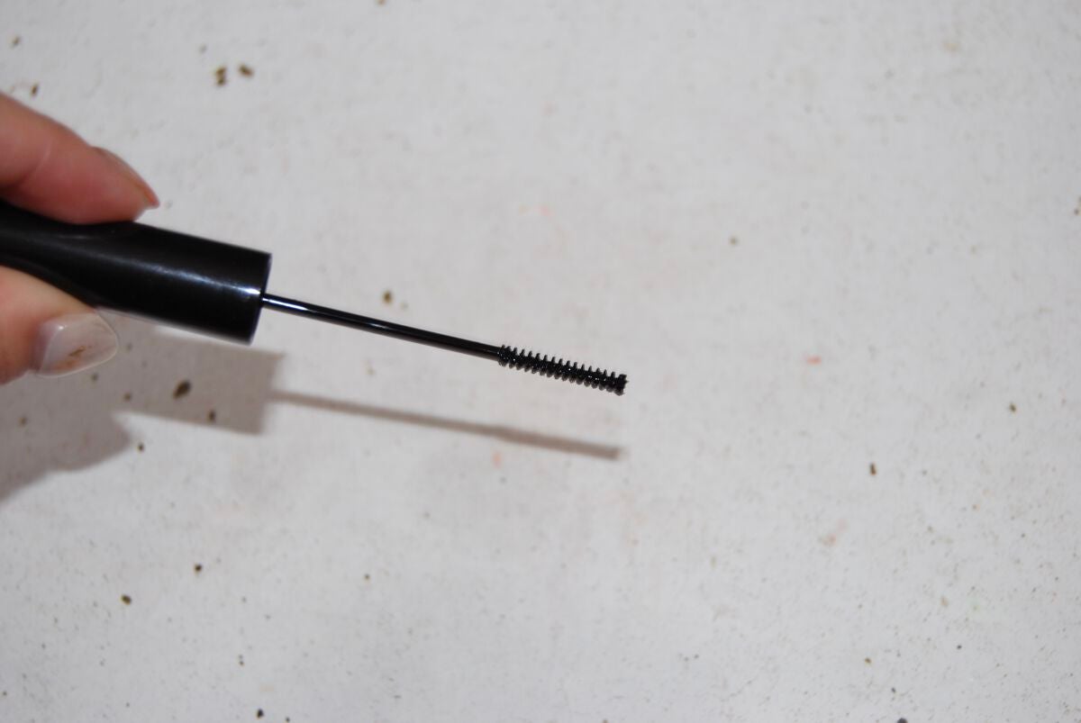 クイックラッシュカーラーセパレート/キャンメイク/マスカラを使ったクチコミ(3枚目)