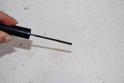 クイックラッシュカーラーセパレート/キャンメイク/マスカラを使ったクチコミ(3枚目)