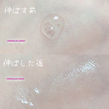 アリウル expert ナイアシンアミド20%アンプル/Ariul/美容液を使ったクチコミ(4枚目)