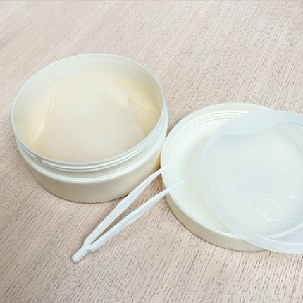 グレイス ワン リンクルケア コンセントレートスポッツマスク/グレイスワン/シートマスク・パックを使ったクチコミ(2枚目)