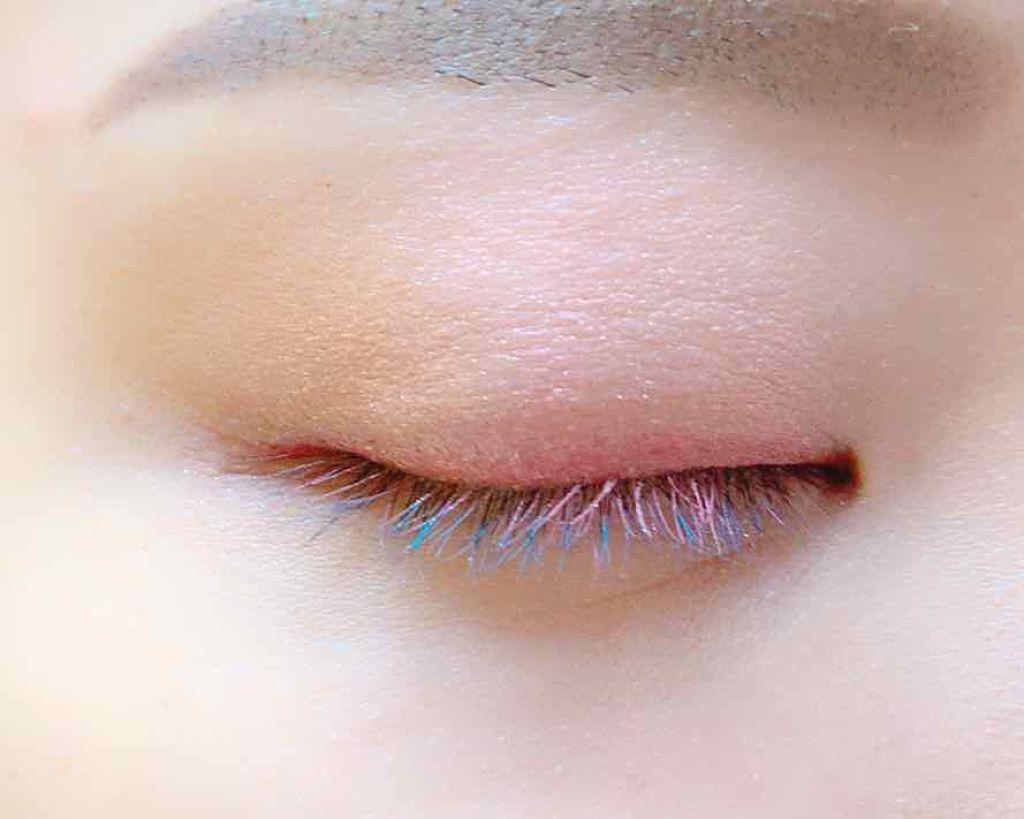 メイクアップ コフレ Ⅱ（クリスマスコフレ 2019） ラスティング ジェルアイライナー RD402/DECORTÉ/メイクアップキットを使ったクチコミ（3枚目）