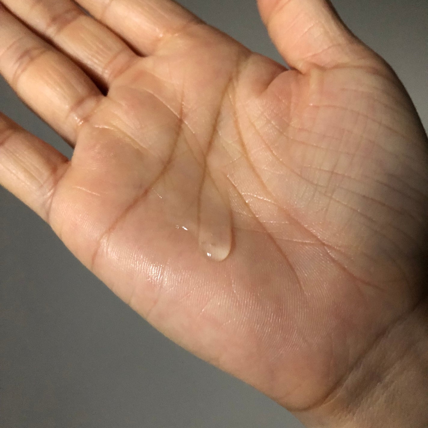 クエンチ セラム/オージュア/ヘアオイルを使ったクチコミ(2枚目)