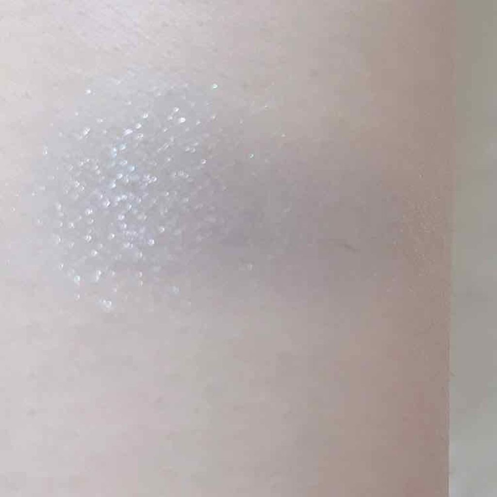 アディクション ザ アイシャドウ/ADDICTION/単色アイシャドウを使ったクチコミ（3枚目）