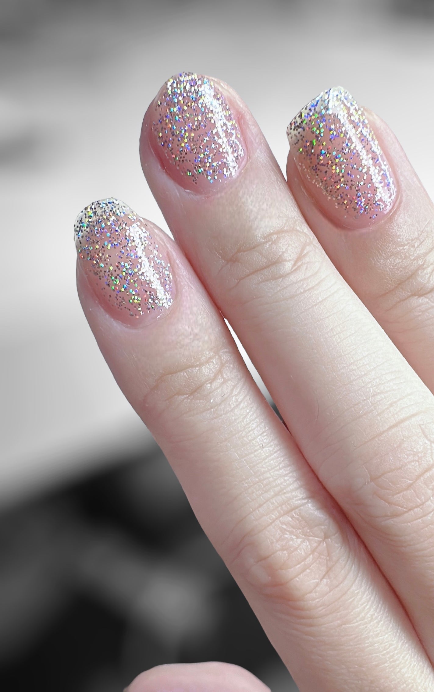 NAIL POLISH/nails inc./マニキュアを使ったクチコミ(1枚目)