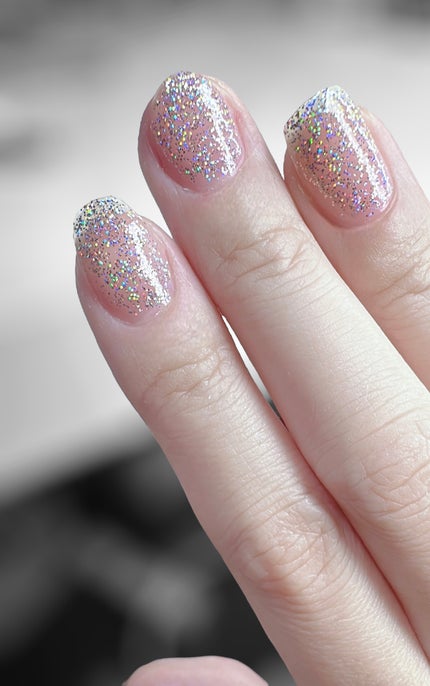 NAIL POLISH/nails inc./マニキュアを使ったクチコミ(1枚目)