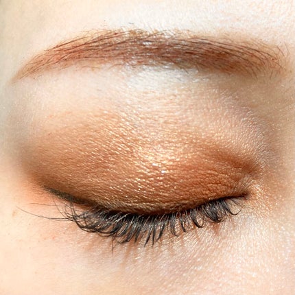 プレイカラー アイシャドウ/ETUDE/アイシャドウパレットを使ったクチコミ(4枚目)