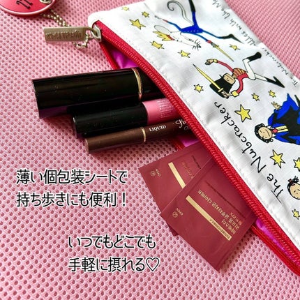 ヨエスターGLTダイレクトウルトラX/ESTHER FORMULA/美容サプリメントを使ったクチコミ(5枚目)