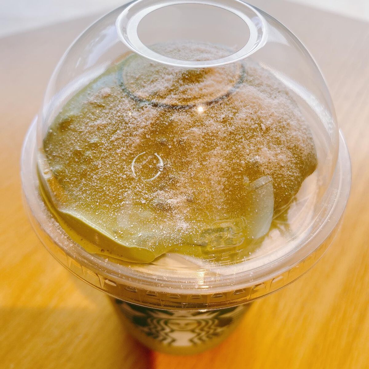 リユーザブルカップ専用ドリンクホールキャップベアリスタ 全種類