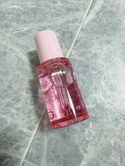 ピンクティーツリーシナジーセラム/APLIN/美容液を使ったクチコミ(2枚目)