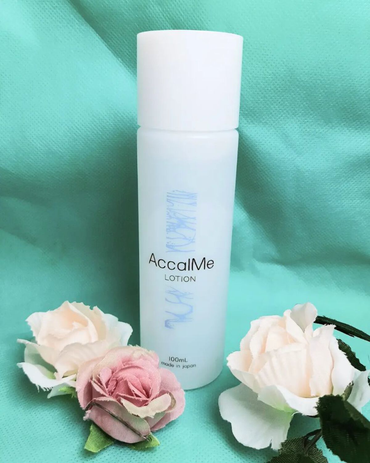 アカルミー化粧水/ワイズ/化粧水を使ったクチコミ(2枚目)