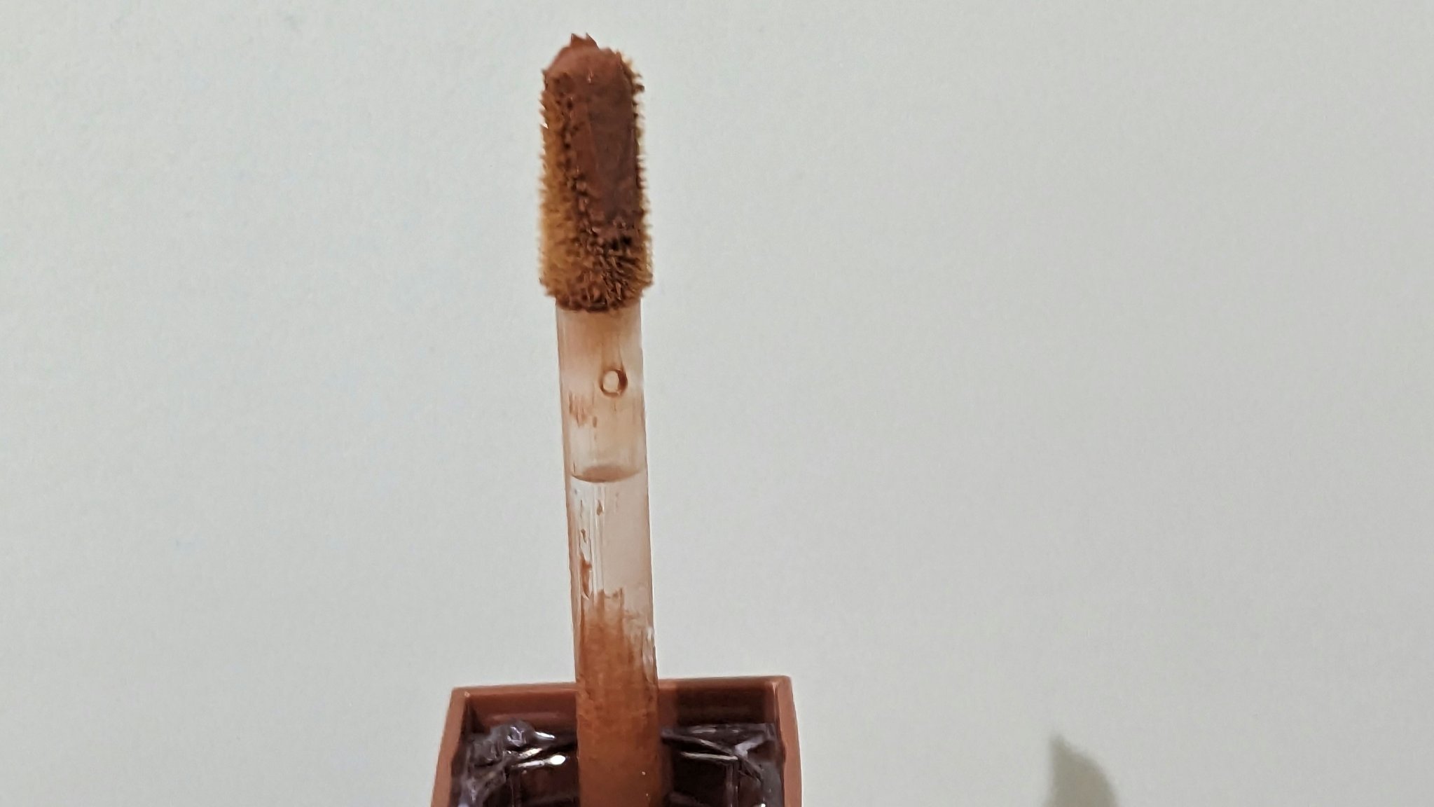 むっちリップR/b idol/口紅を使ったクチコミ（2枚目）