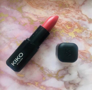 Smart Lipstick/KIKO/口紅を使ったクチコミ（1枚目）