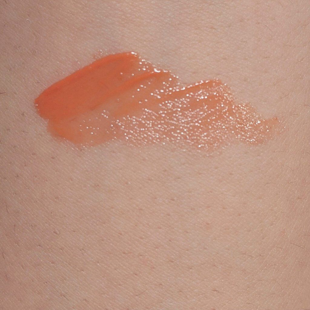 ニュアンスラップティント/Fujiko/リップティントを使ったクチコミ（2枚目）