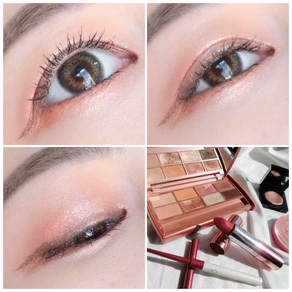 リップスティック/BBIA/口紅を使ったクチコミ（1枚目）