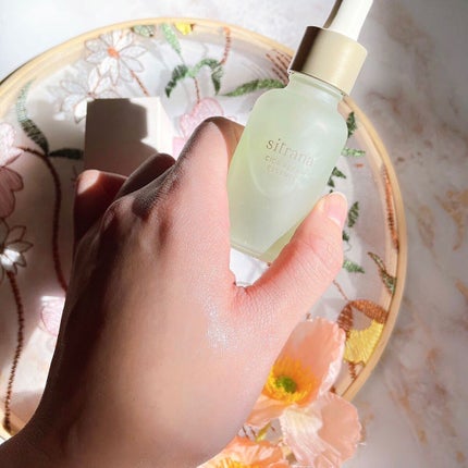 シカリペア エッセンス/sitrana/美容液を使ったクチコミ(6枚目)