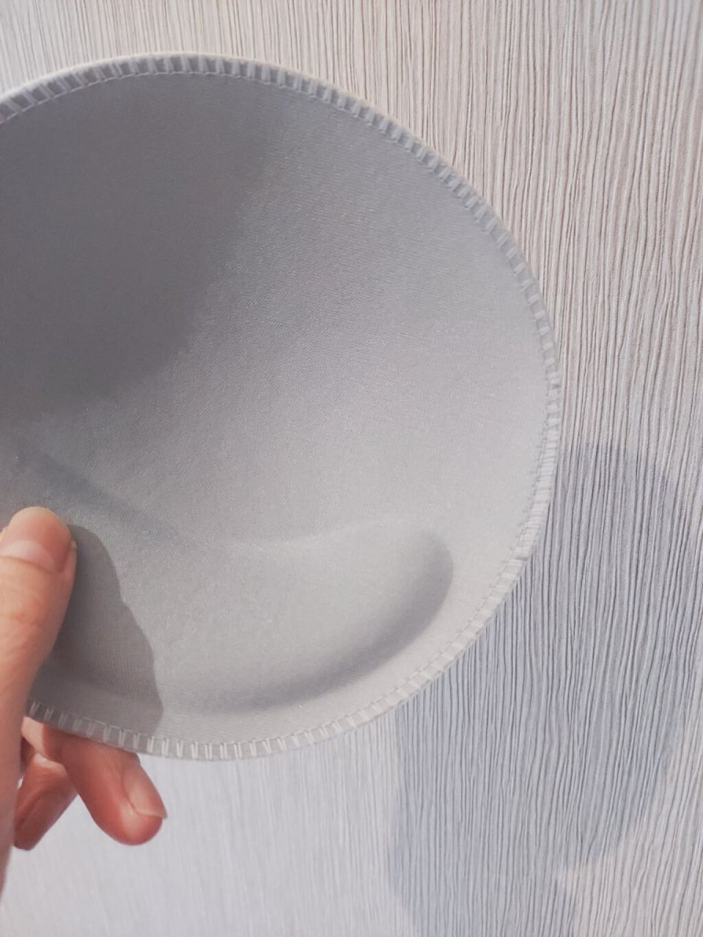 Viageビューティーアップナイトブラ/ネクステージ/ナイトブラを使ったクチコミ（2枚目）