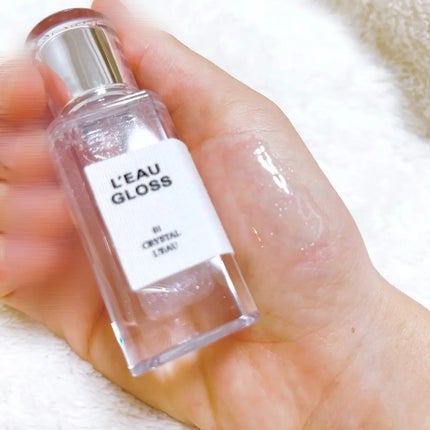 ローグロス/BBIA/リップグロスを使ったクチコミ(3枚目)