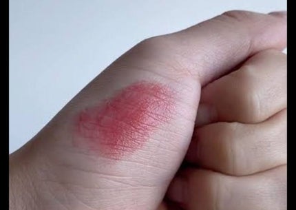 ケイト リップモンスター/KATE/口紅を使ったクチコミ(2枚目)