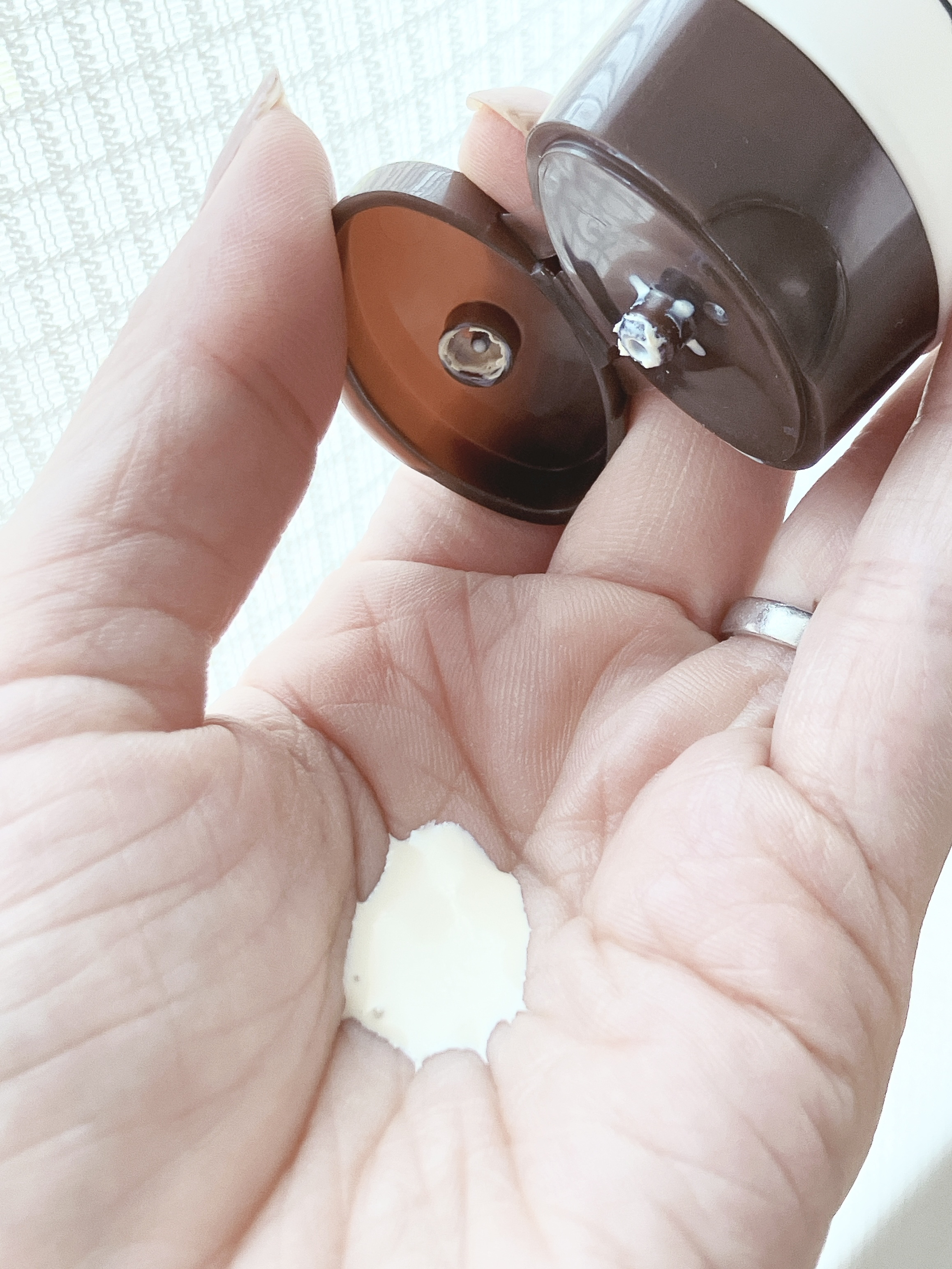 UVスキンケアミルク/Natures for/日焼け止め・UVケアを使ったクチコミ（2枚目）