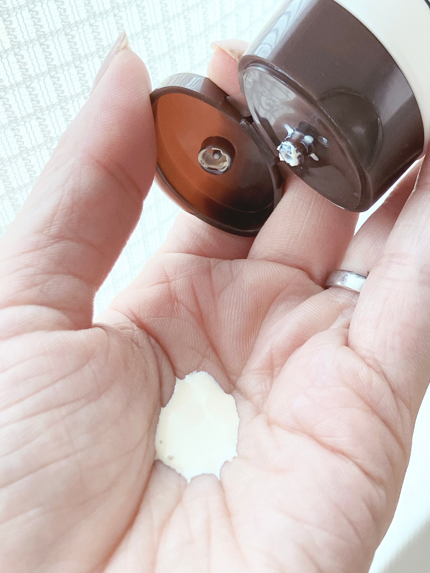 UVスキンケアミルク/Natures for/日焼け止め・UVケアを使ったクチコミ(2枚目)