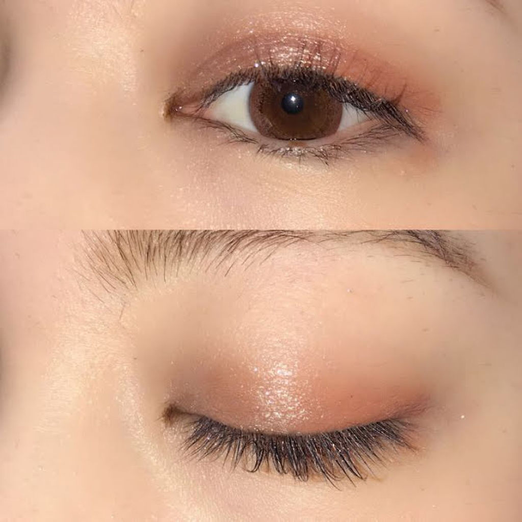 ドラマチックジェリー チーク＆ルージュ/LB/ジェル・クリームチークを使ったクチコミ（1枚目）