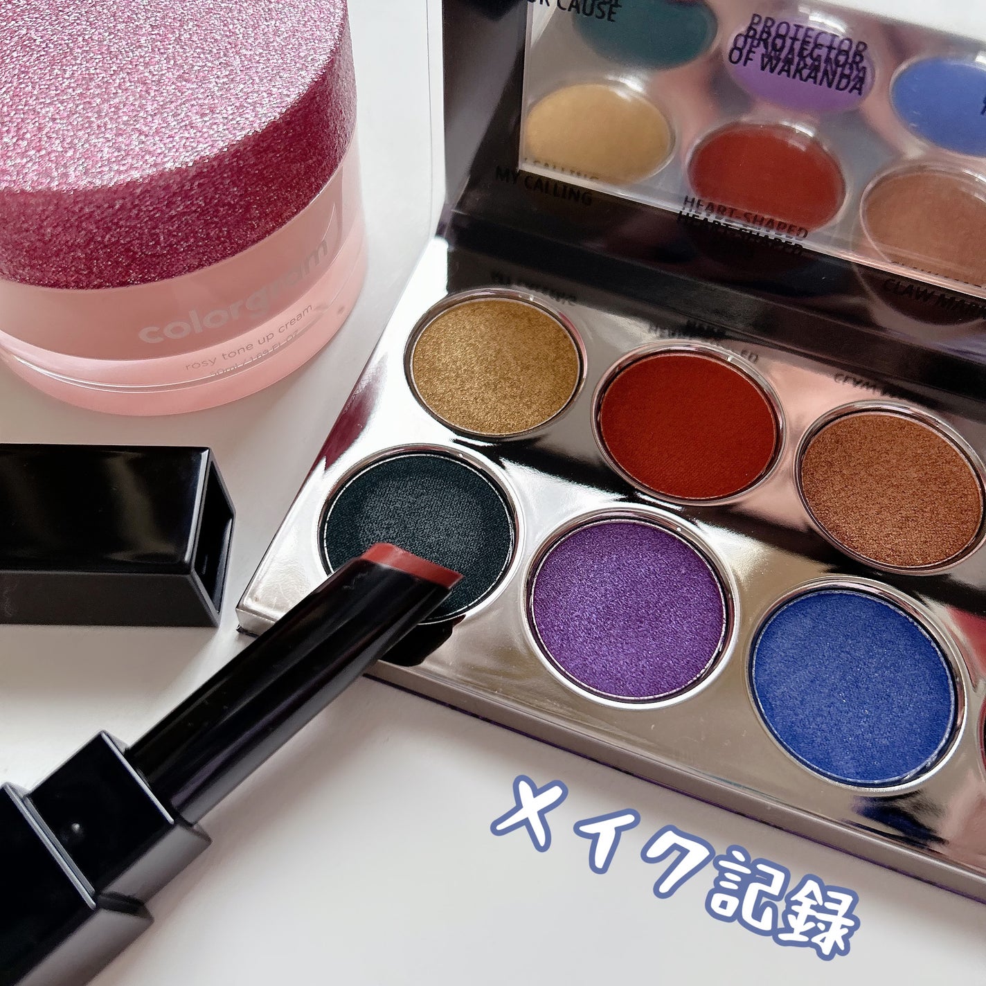 ケイト リップモンスター/KATE/口紅を使ったクチコミ(1枚目)