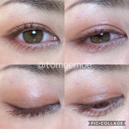 Carli Bybel/アナスタシア ビバリーヒルズ/アイシャドウパレットを使ったクチコミ(2枚目)