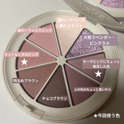 ラストオート ジェルアイライナー/BBIA/ジェルアイライナーを使ったクチコミ(3枚目)