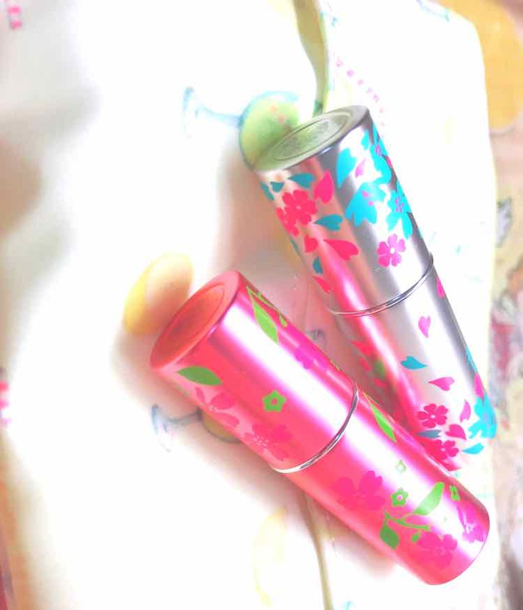 口紅 ケース メタル/ちふれ/その他化粧小物を使ったクチコミ（1枚目）